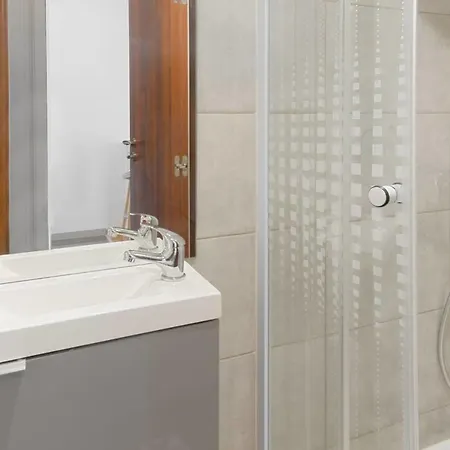 Studio Design Quartier Gambetta Apartment