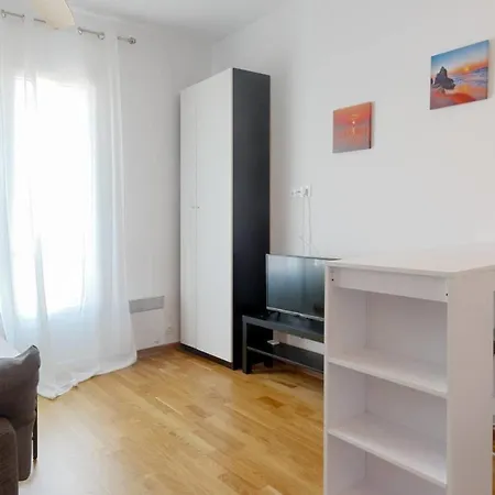 Studio Design Quartier Gambetta