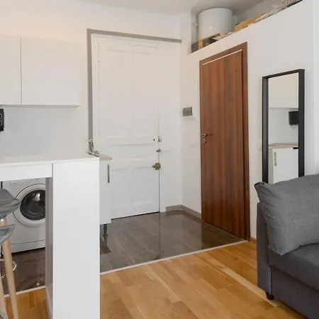 Studio Design Quartier Gambetta Nice
